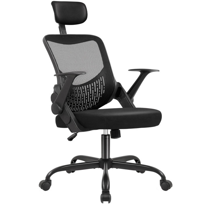 The Twillery Co.® Ockton Office Chair & Reviews Wayfair